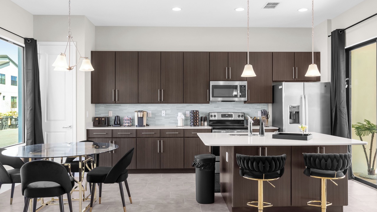 Photo of Kitchen in Loughman