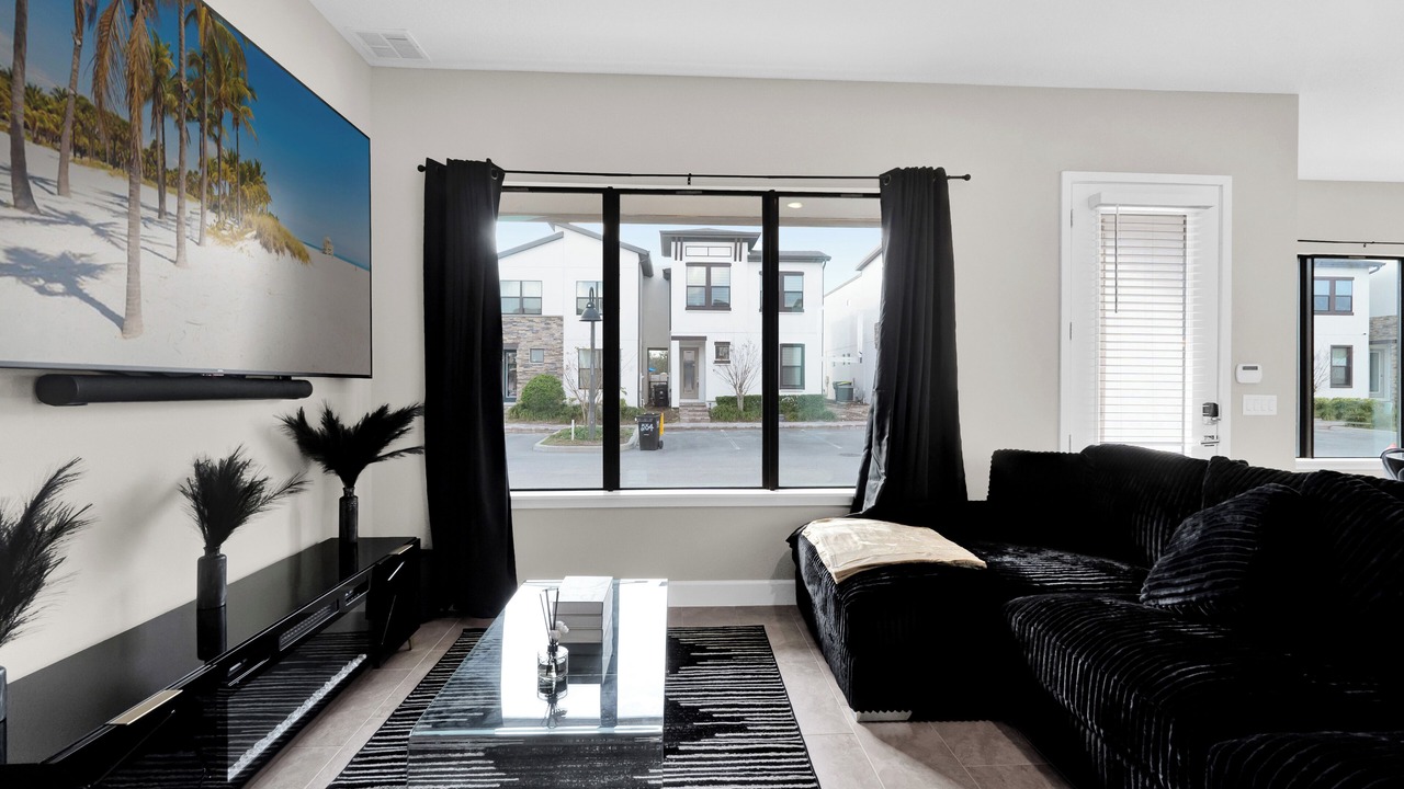 Photo of Livingroom in Loughman