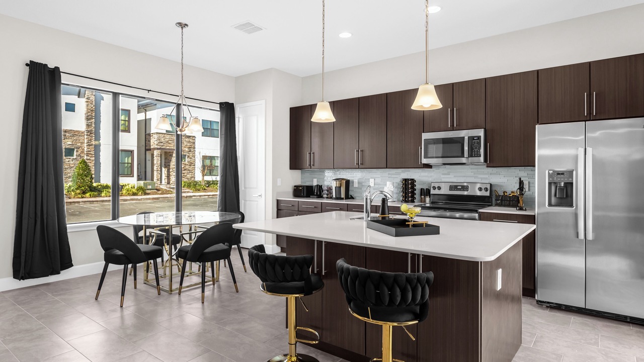 Photo of Kitchen in Loughman