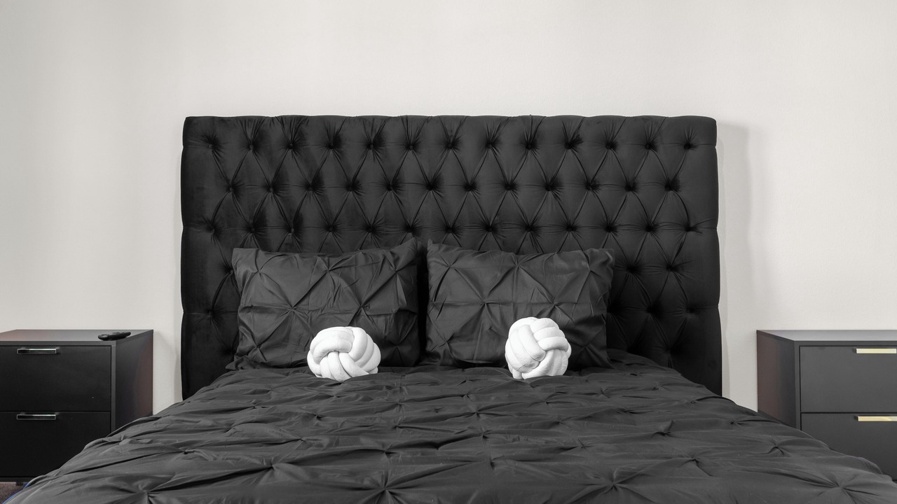 Photo of Bedroom in Loughman