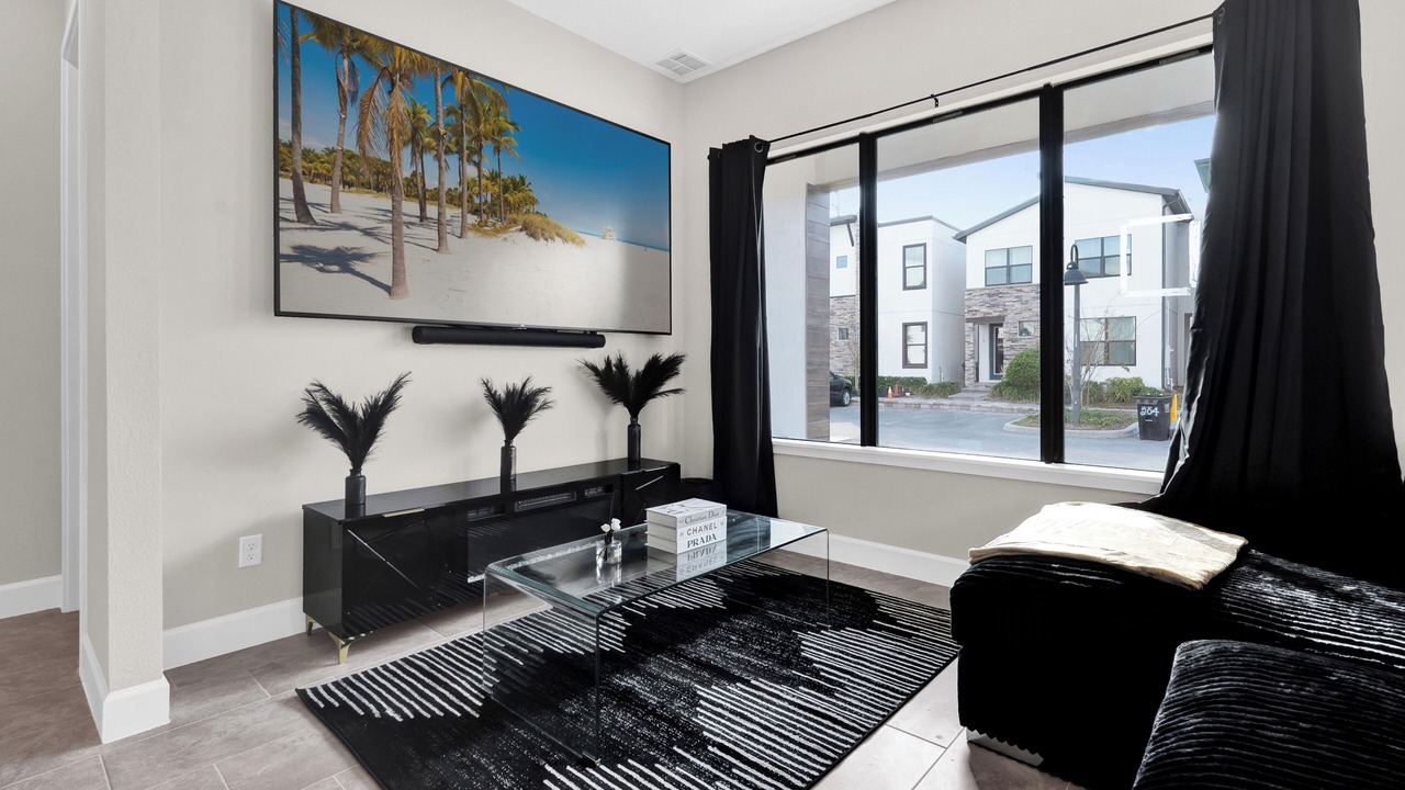 Photo of Livingroom in Loughman