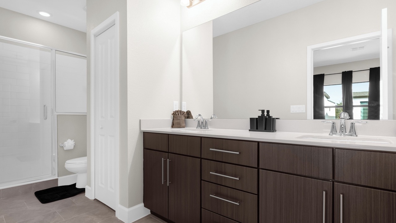 Photo of Bathroom in Loughman