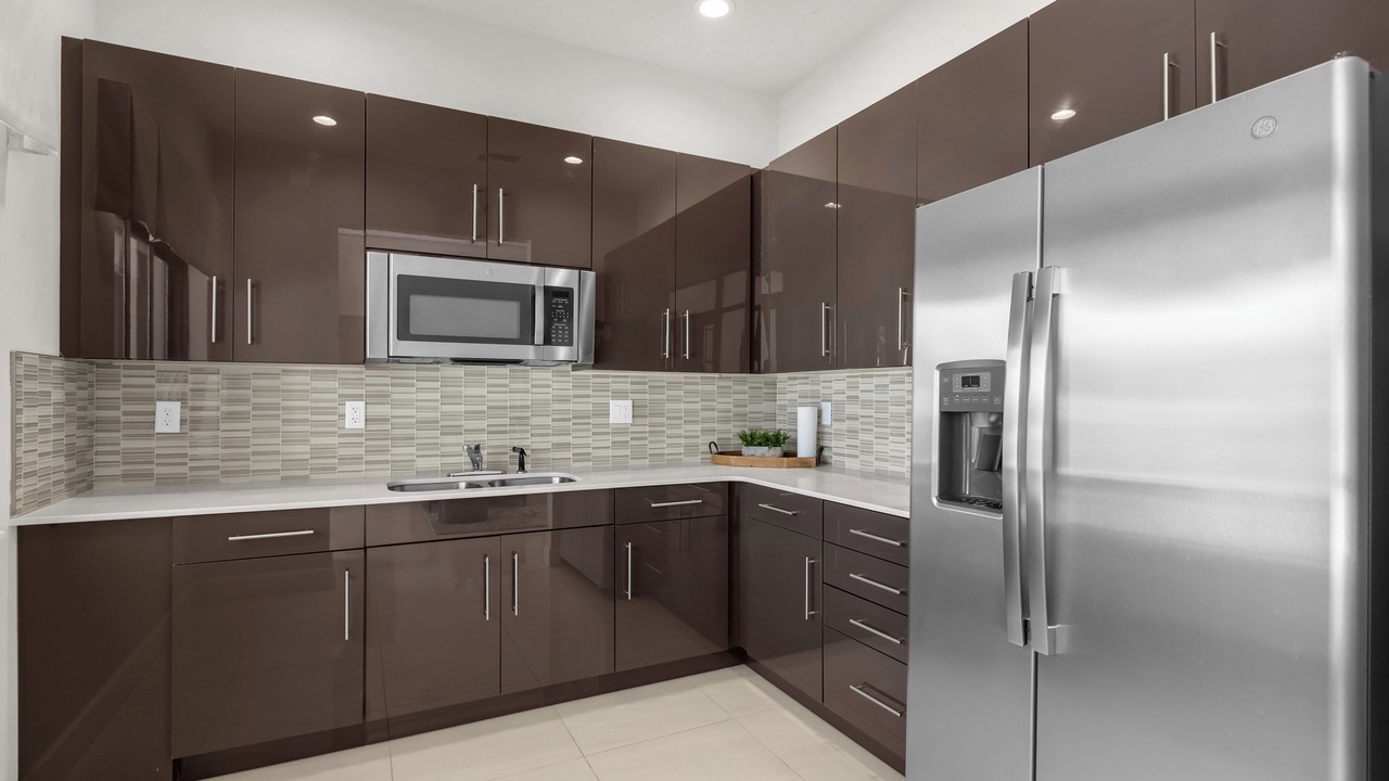 Photo of Kitchen in Loughman