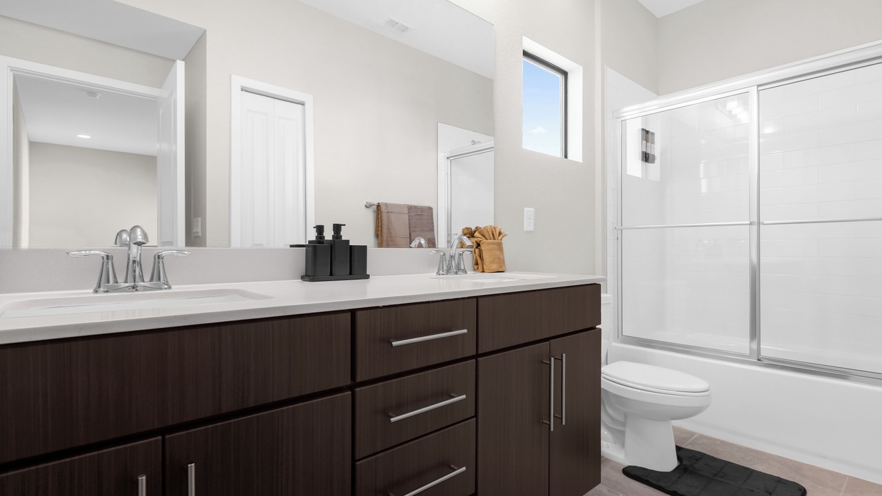 Photo of Bathroom in Loughman