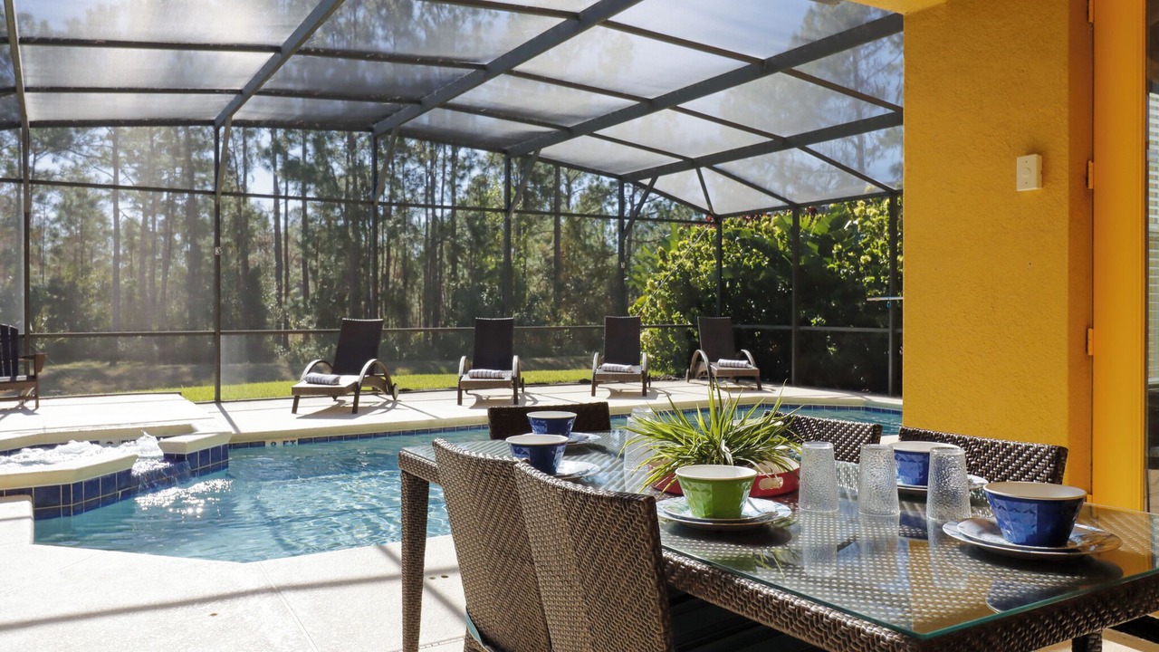 Photo of Outdoor in Watersong