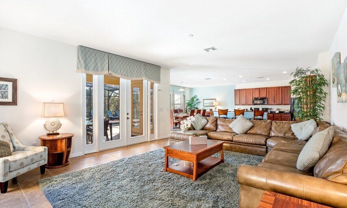 Photo of Bedroom in Watersong