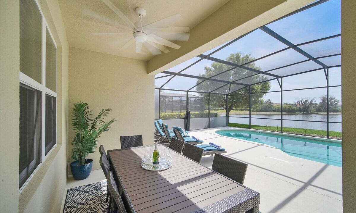 Photo of Outdoor in Sunridge Woods