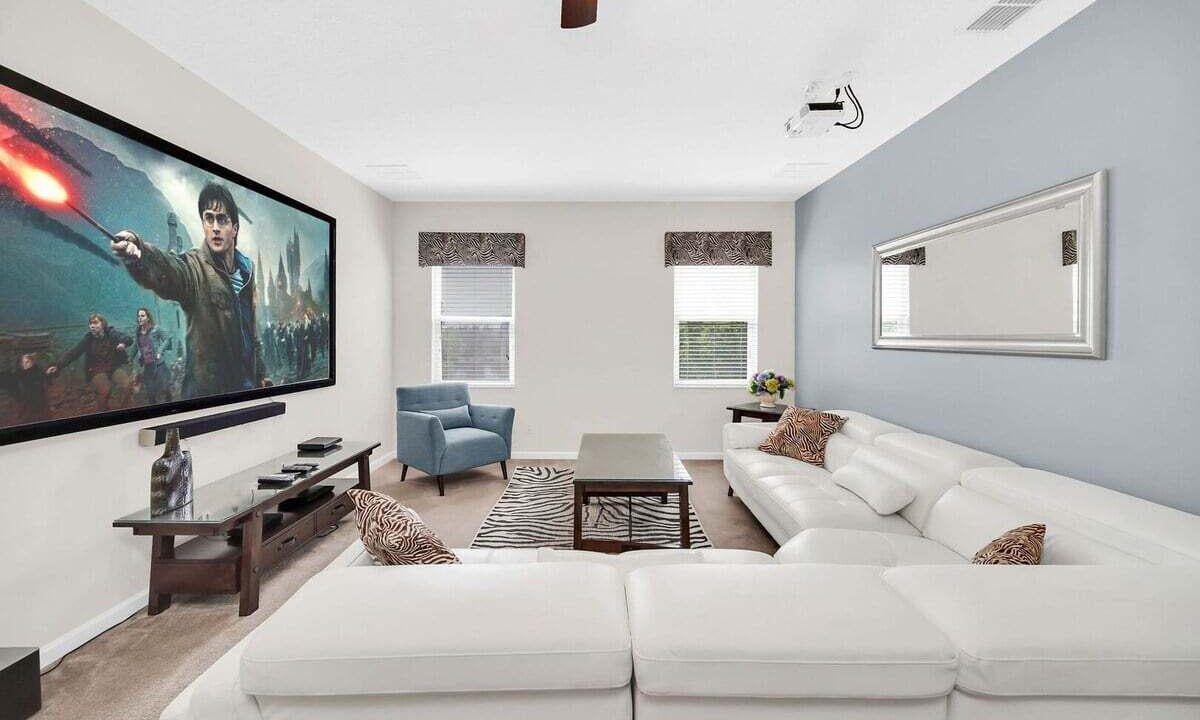 Photo of Bedroom in Sunridge Woods