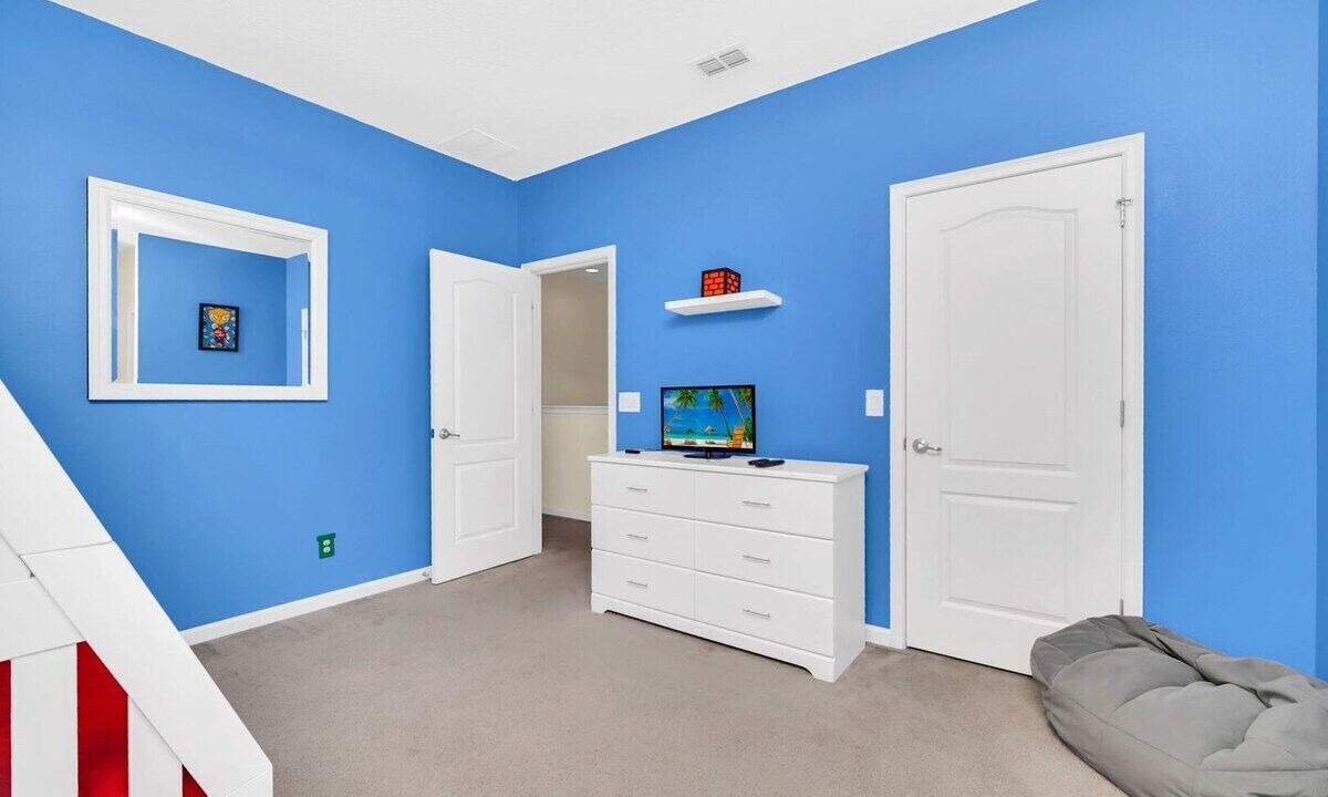 Photo of Bathroom in Sunridge Woods