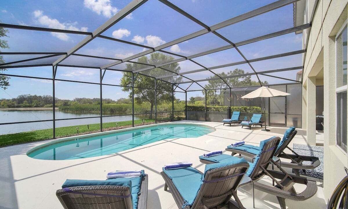 Photo of Outdoor in Sunridge Woods
