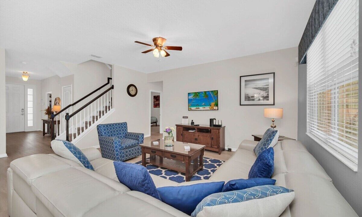 Photo of Bedroom in Sunridge Woods