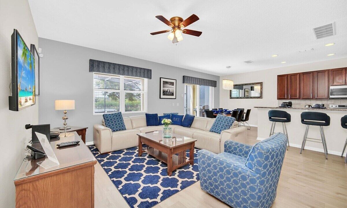 Photo of Bedroom in Sunridge Woods