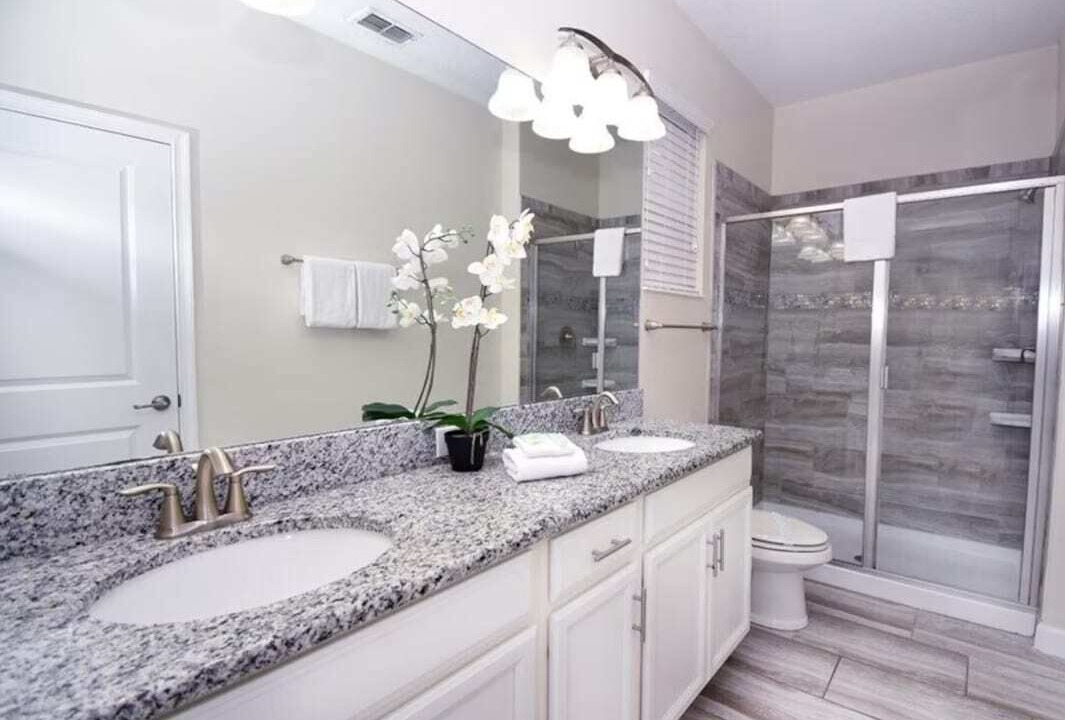 Photo of Bathroom in Loughman