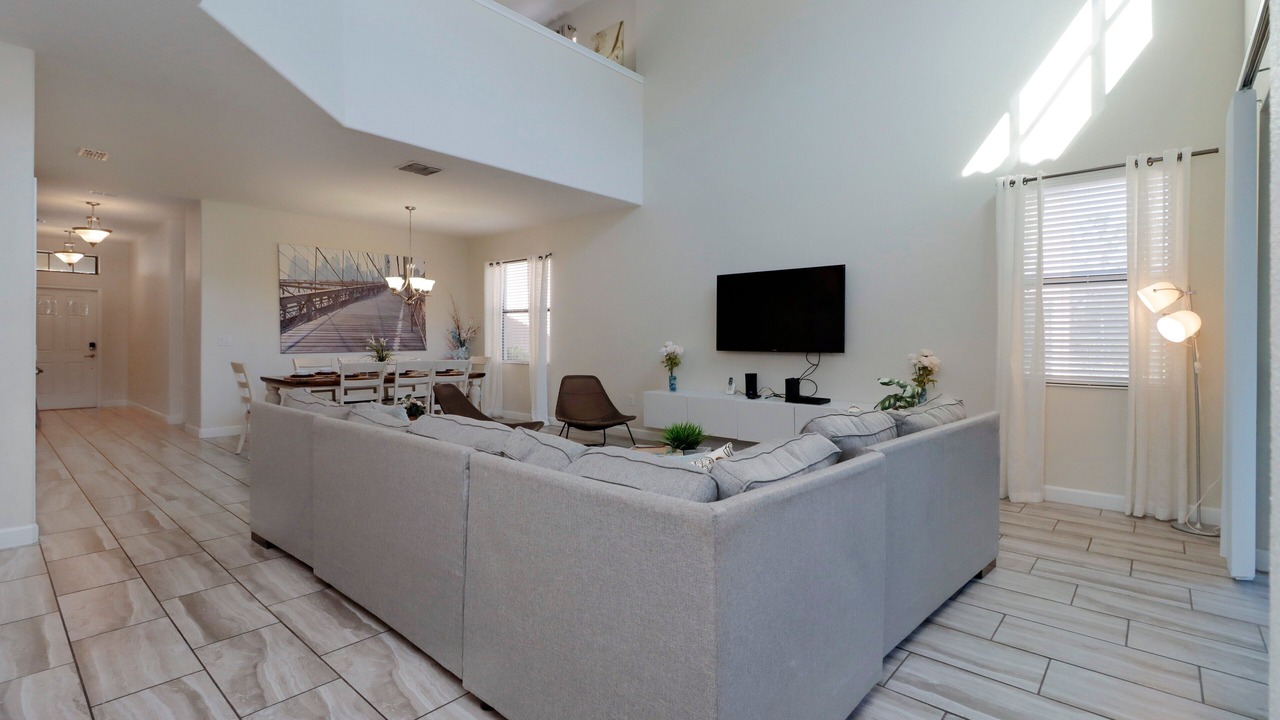 Photo of Bedroom in Loughman