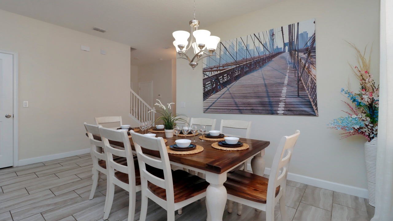 Photo of Bedroom in Loughman