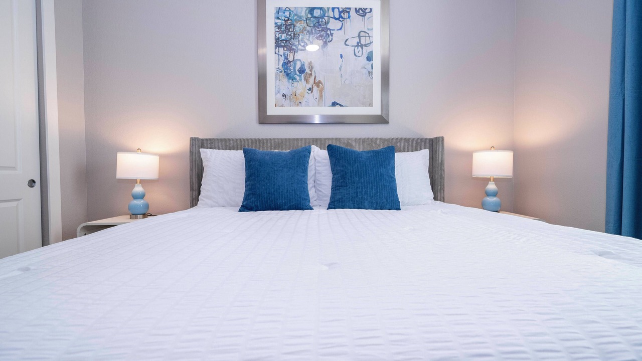 Photo of Bedroom in Crestwynd Bay
