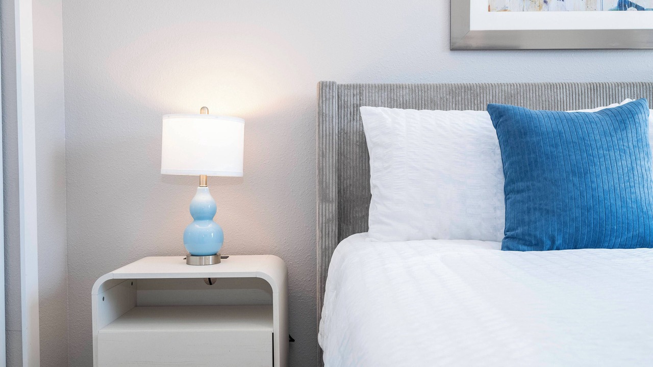 Photo of Bedroom in Crestwynd Bay