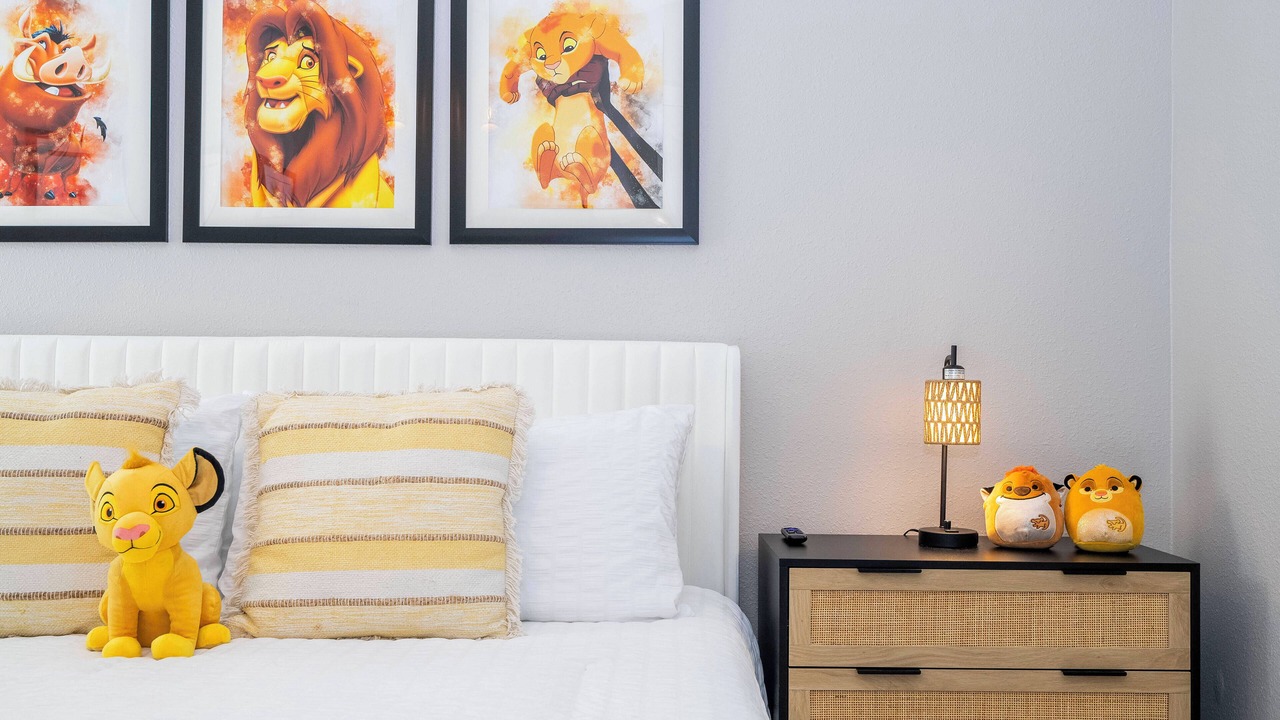 Photo of Bedroom in Crestwynd Bay