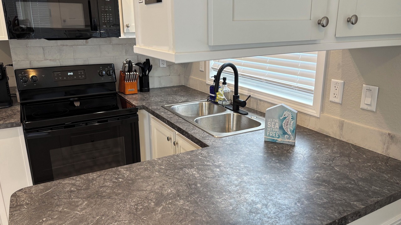 Photo of Kitchen in Mill Run