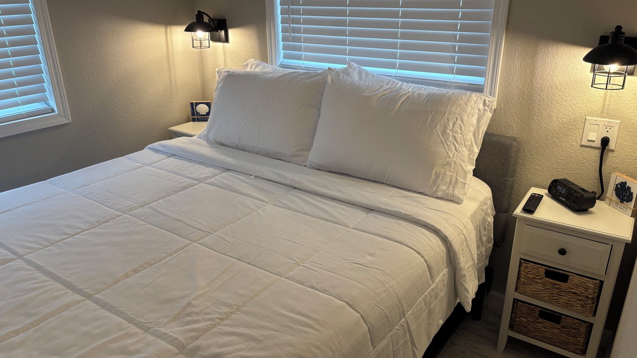 Photo of Bedroom in Mill Run