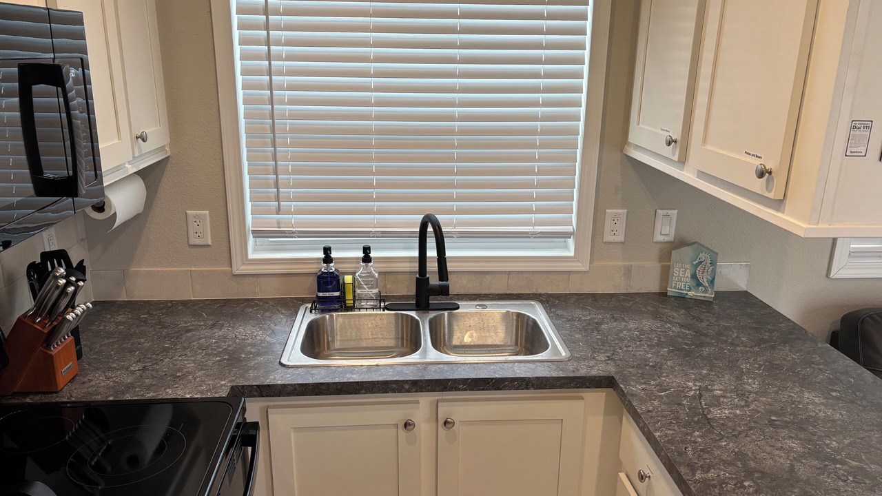 Photo of Kitchen in Mill Run