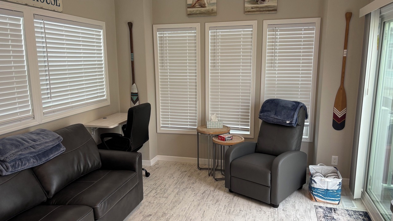 Photo of Livingroom in Mill Run