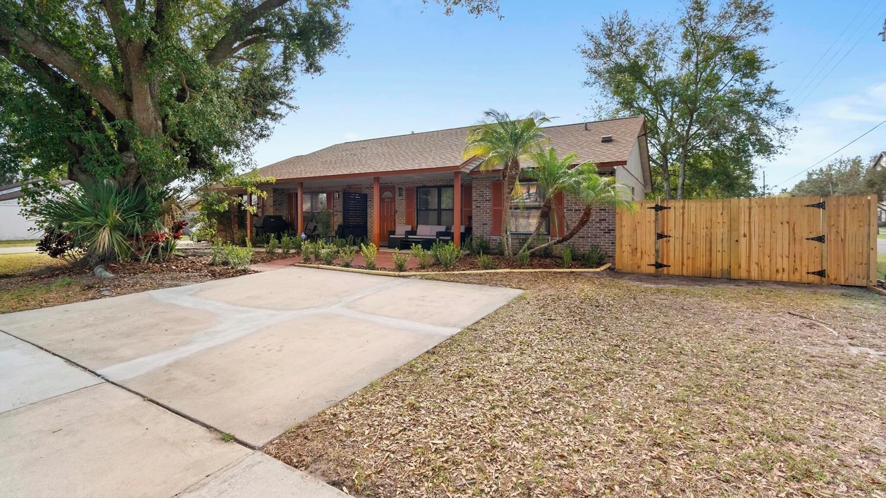 Photo of Outdoor in Orlando