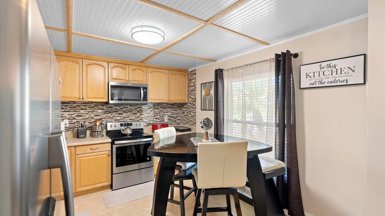 Photo of Kitchen in Orlando