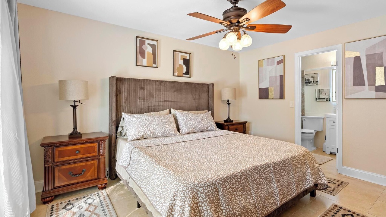 Photo of Bedroom in Orlando