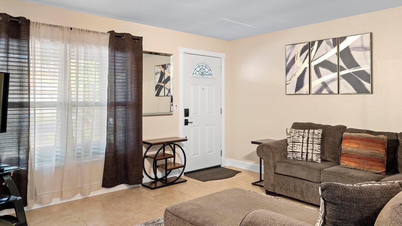 Photo of Livingroom in Orlando