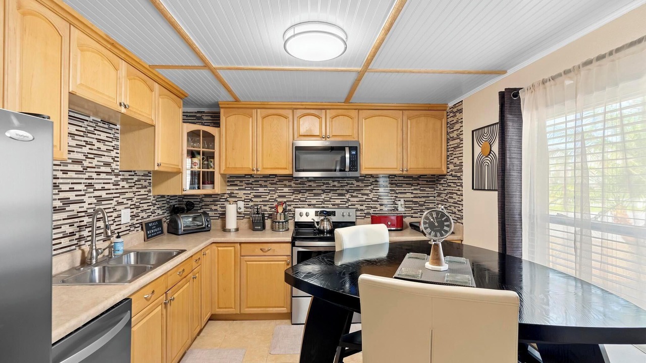 Photo of Kitchen in Orlando