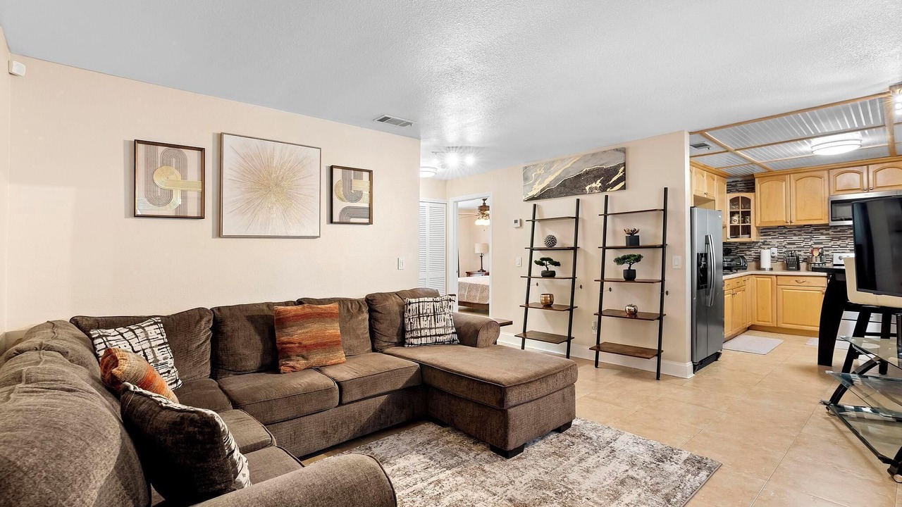 Photo of Livingroom in Orlando