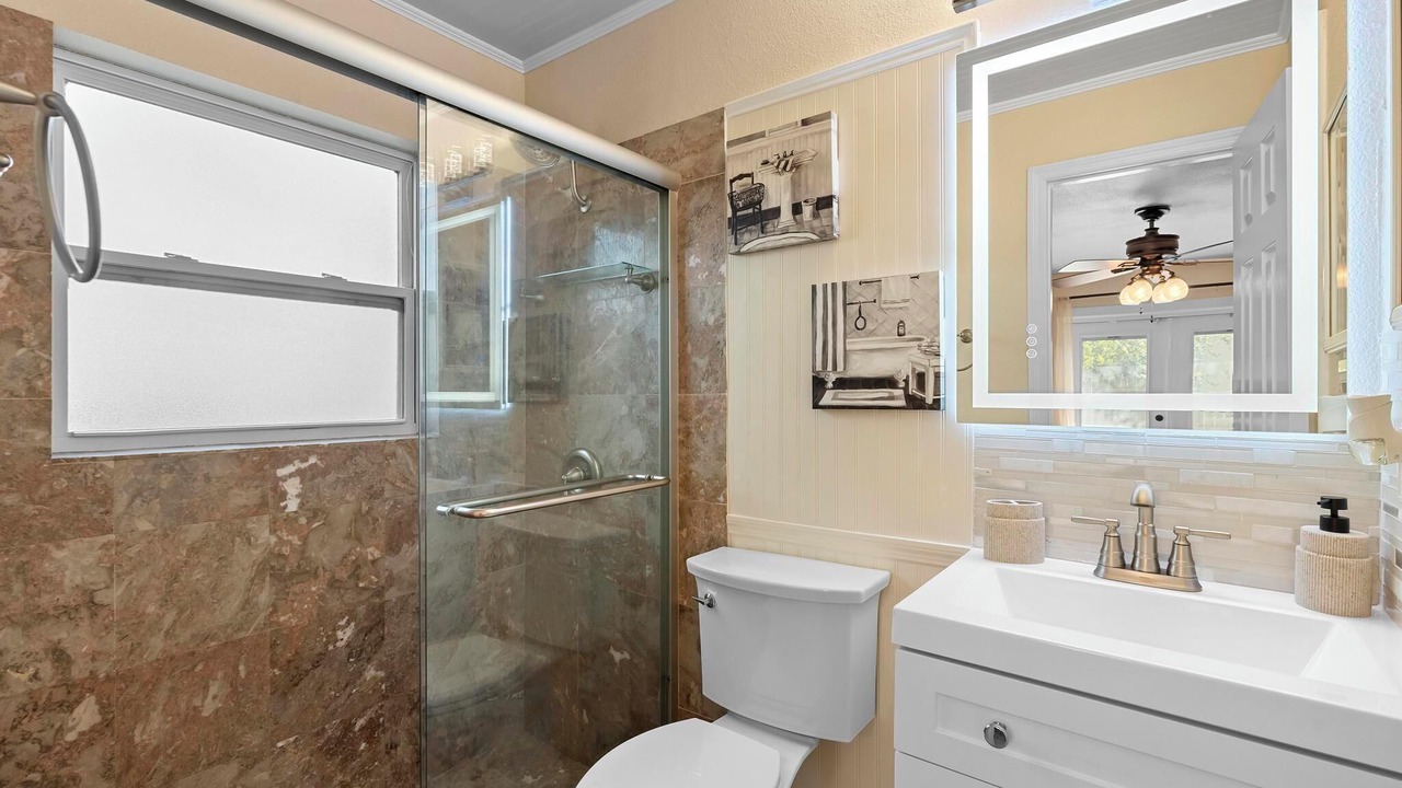Photo of Bathroom in Orlando