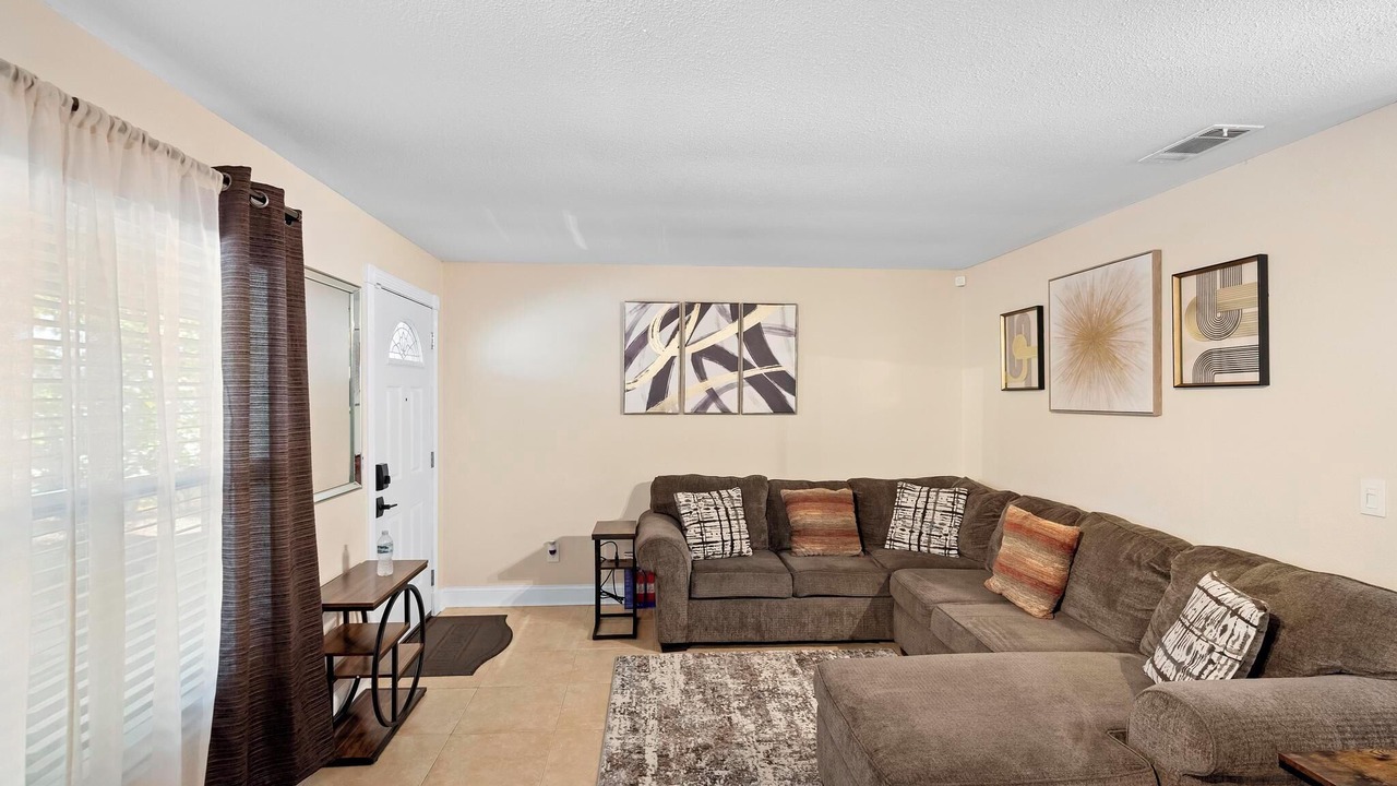 Photo of Livingroom in Orlando