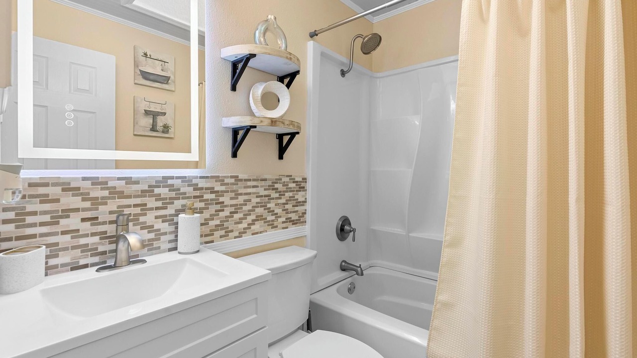 Photo of Bathroom in Orlando