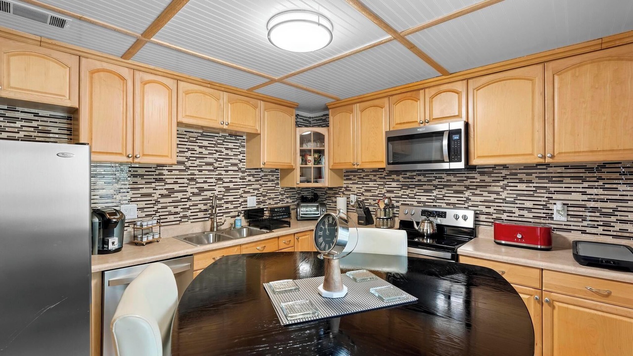 Photo of Kitchen in Orlando