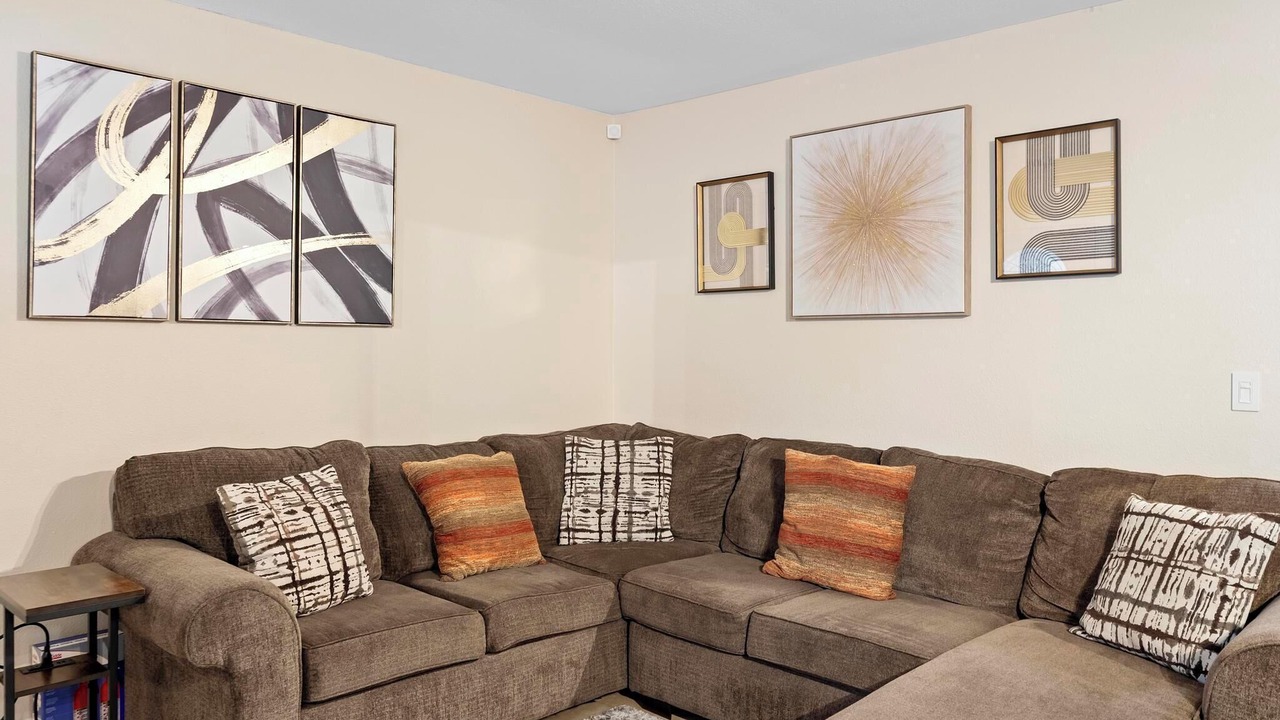 Photo of Livingroom in Orlando