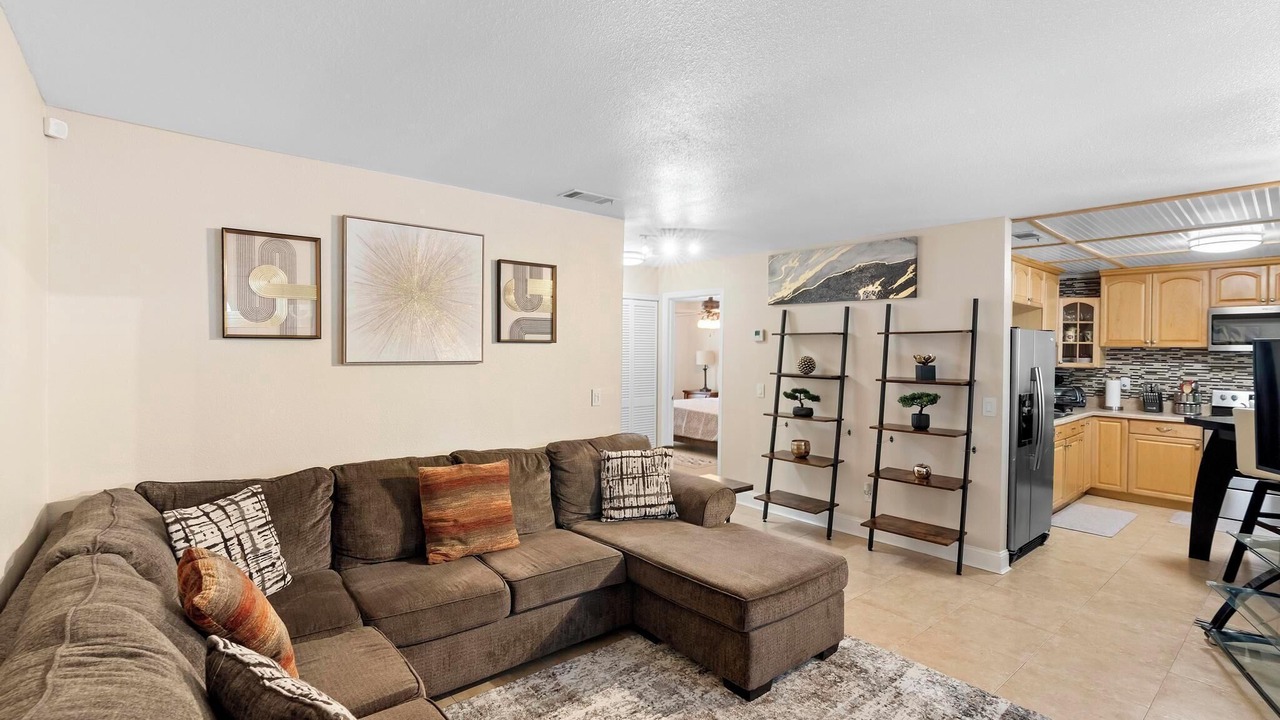 Photo of Livingroom in Orlando