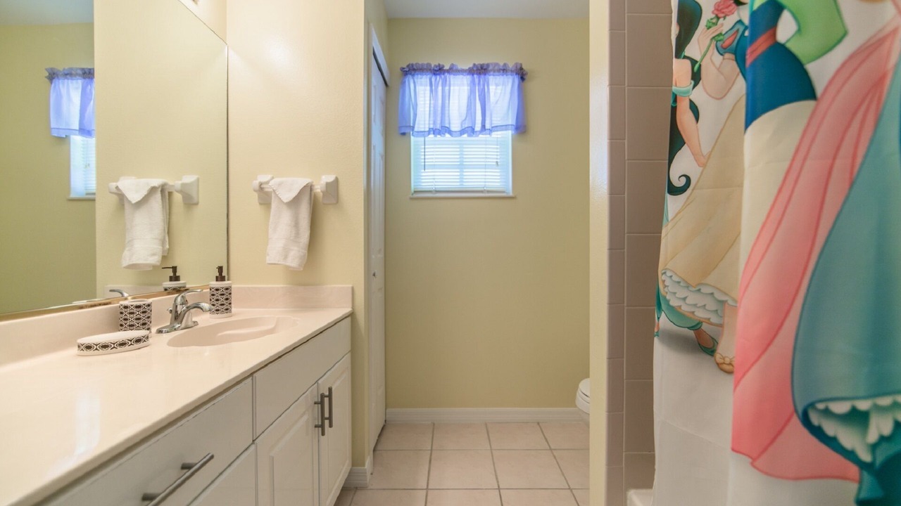 Photo of Bathroom in West Kissimmee