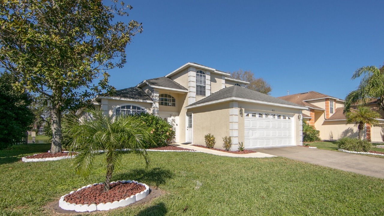 Photo of Outdoor in West Kissimmee