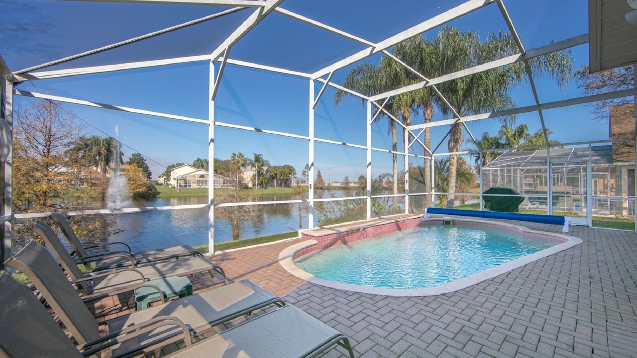 Photo of Outdoor in West Kissimmee