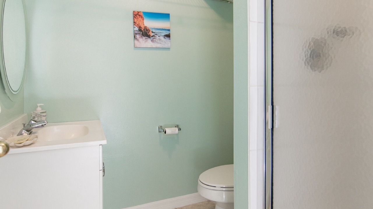 Photo of Bathroom in West Kissimmee