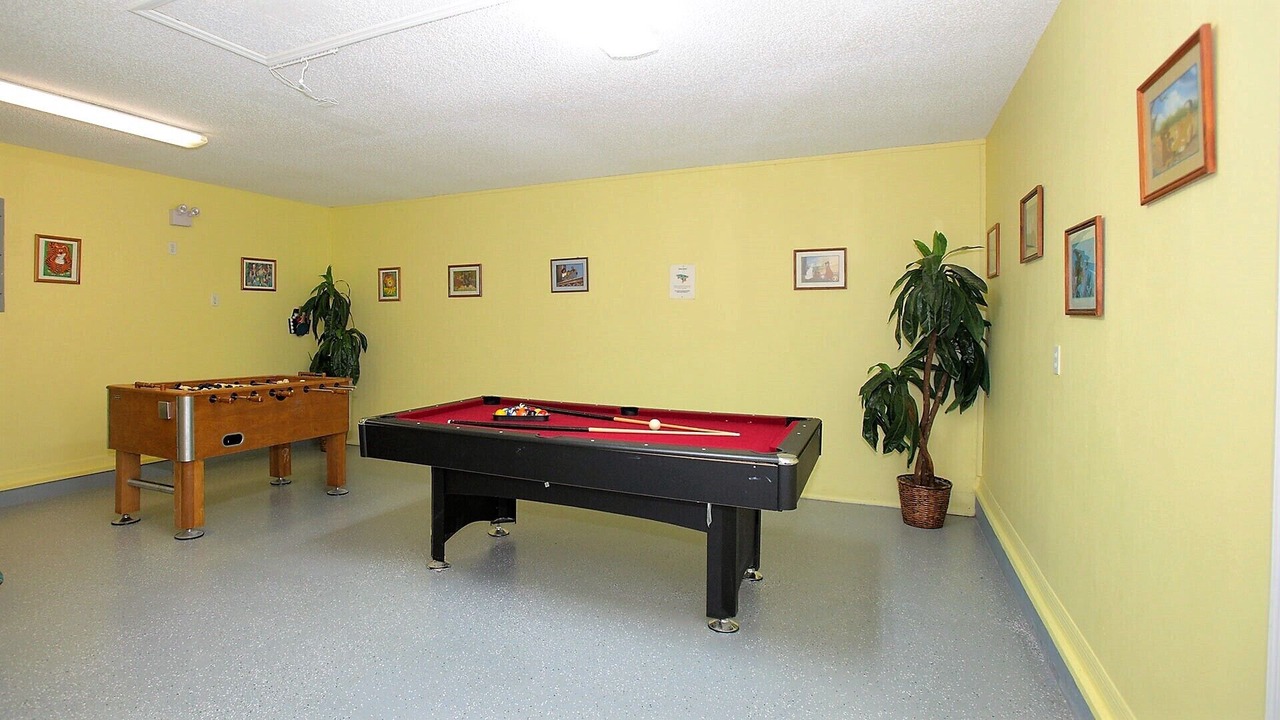 Photo of Bedroom in West Kissimmee