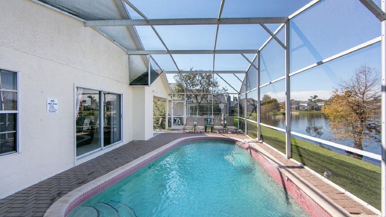 Photo of Outdoor in West Kissimmee
