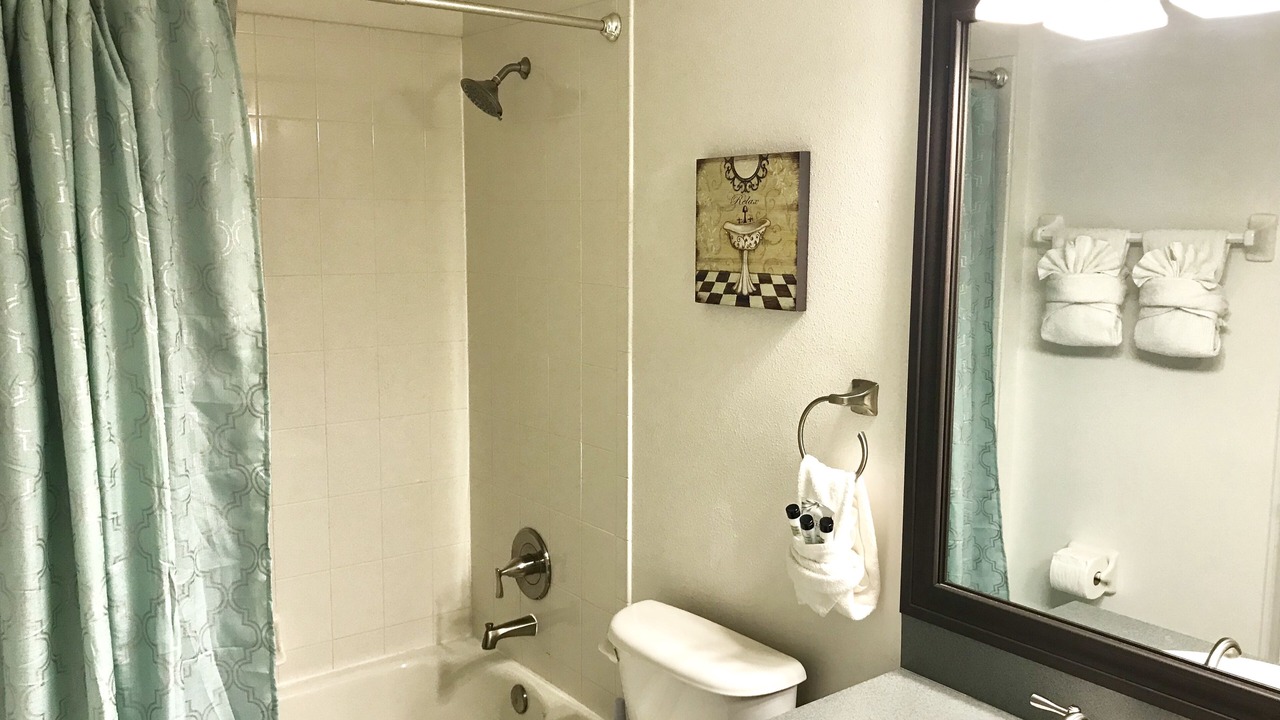 Photo of Bathroom in Calabay Parc