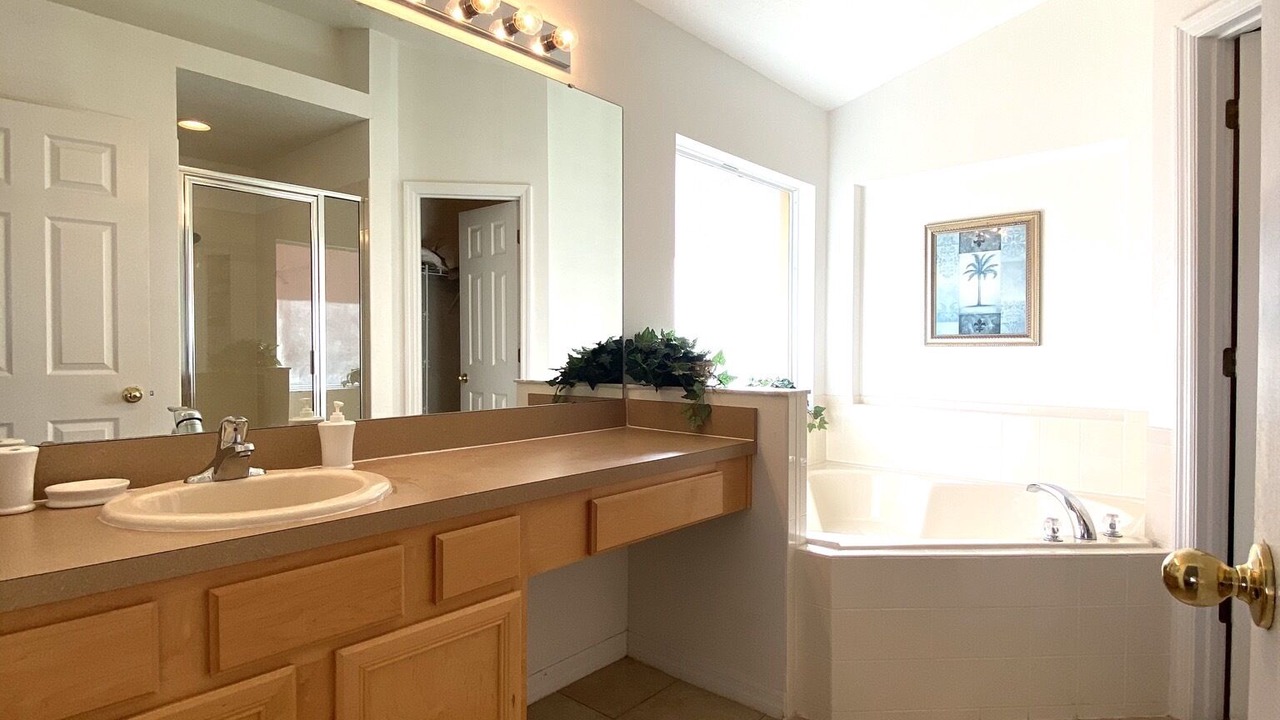 Photo of Bathroom in Westridge