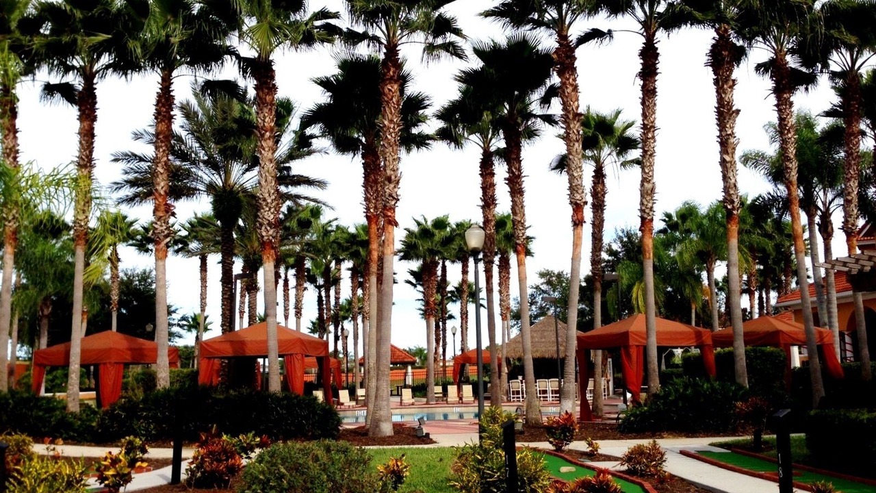 Photo of Outdoor in Westridge