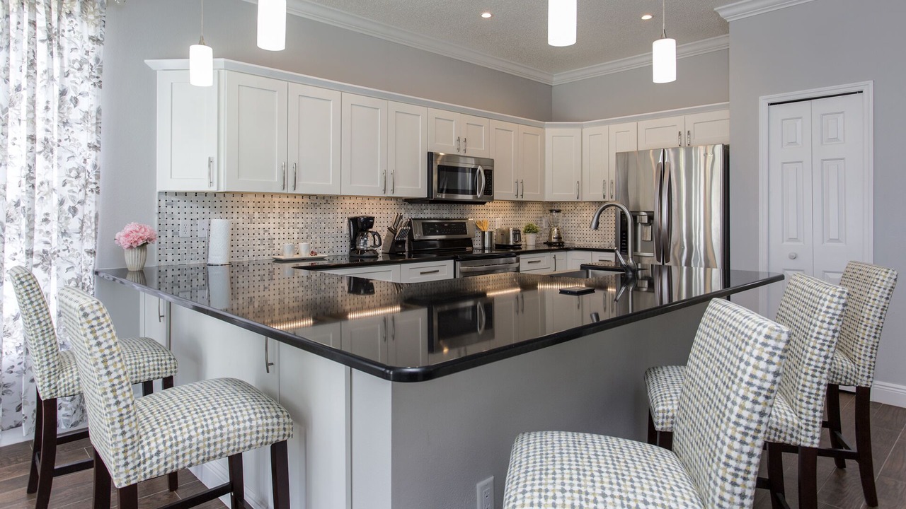 Photo of Kitchen in Esprit