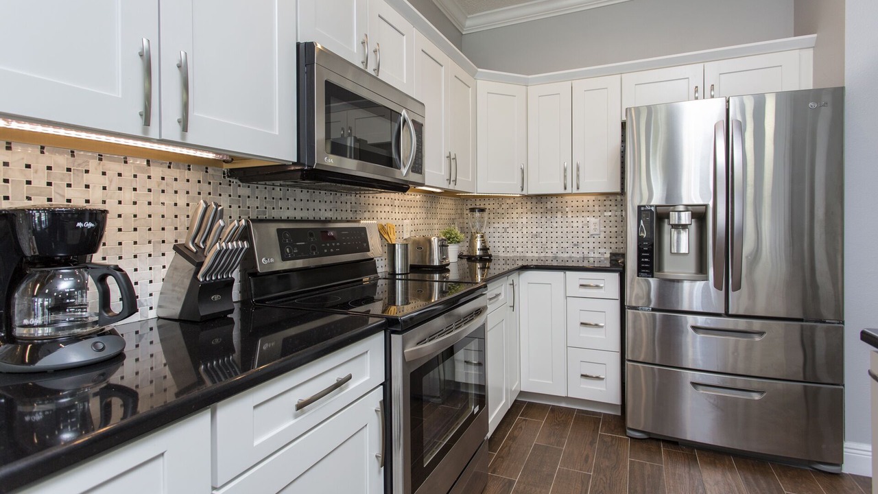 Photo of Kitchen in Esprit