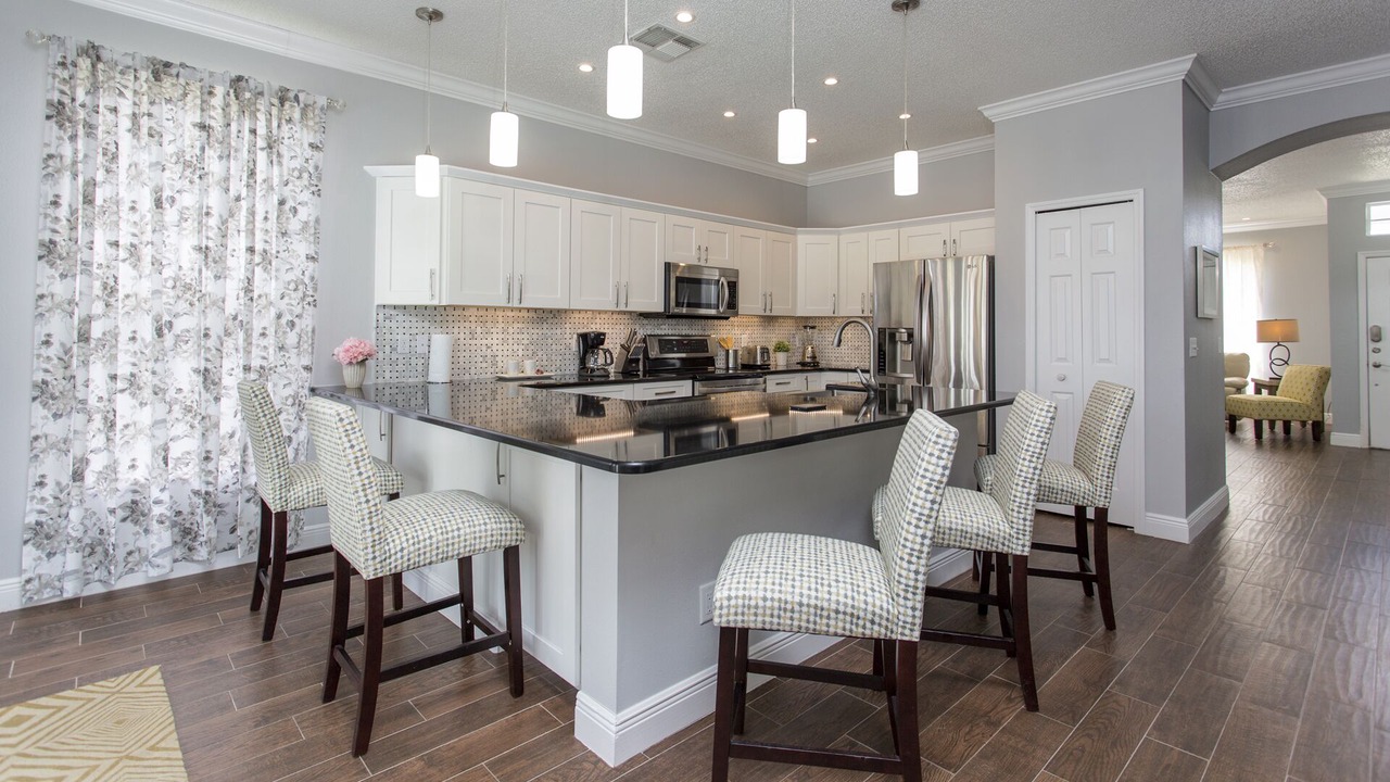 Photo of Kitchen in Esprit